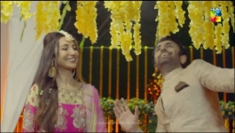 Hasrat - Episode 21 - 24th Jun 2022